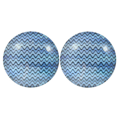 Kabošon č.857 - 25 mm