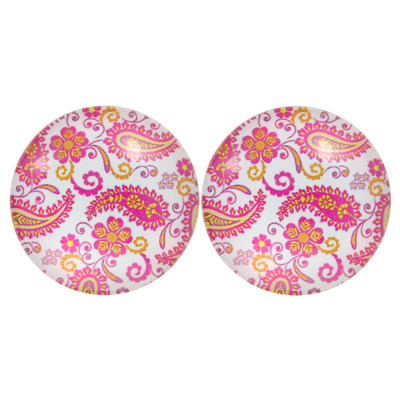 Kabošon č.861 - 25 mm