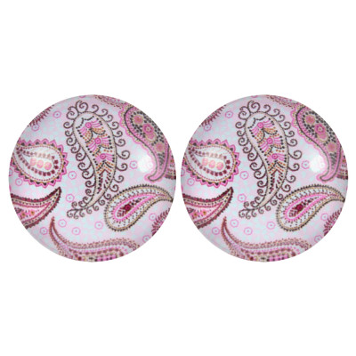 Kabošon č.862 - 25 mm