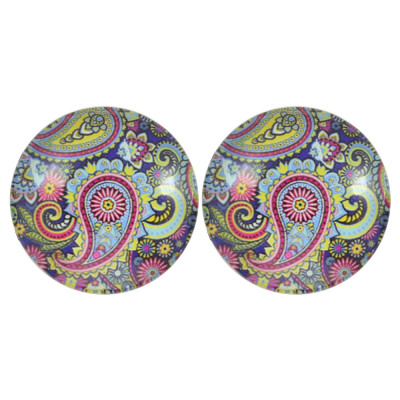 Kabošon č.864 - 25 mm