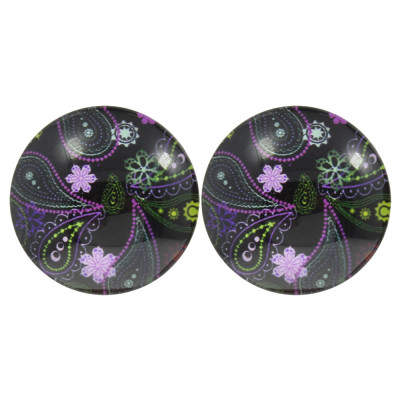 Kabošon č.866 - 25 mm