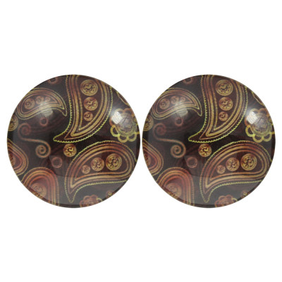 Kabošon č.869 - 25 mm