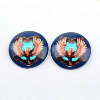 Kabošon č.898 - 25 mm