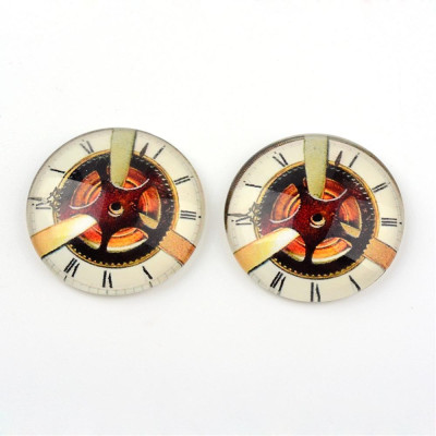 Kabošon č.899 - 25 mm