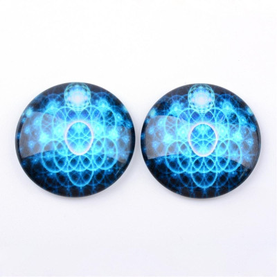 Kabošon č.906 - 25 mm