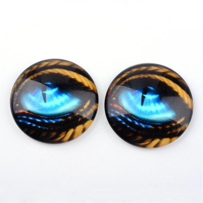 Kabošon č.912 - 25 mm