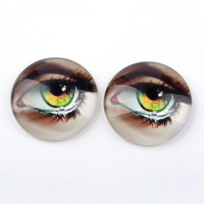 Kabošon č.914 - 25 mm