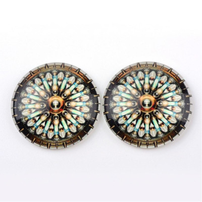 Kabošon č.917 - 25 mm