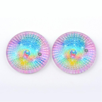 Kabošon č.918 - 25 mm