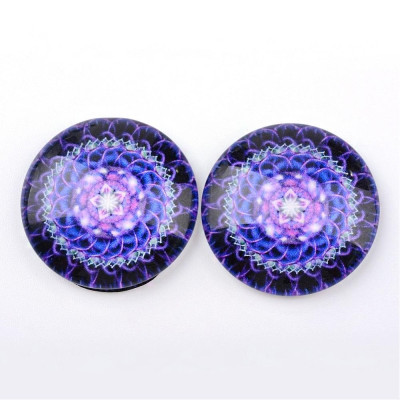 Kabošon č.920 - 25 mm