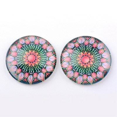 Kabošon č.921 - 25 mm