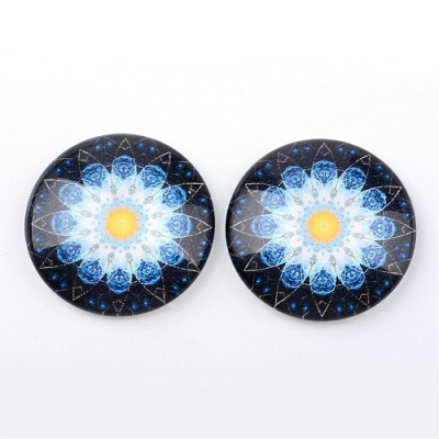 Kabošon č.922 - 25 mm