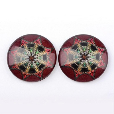 Kabošon č.923 - 25 mm