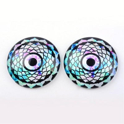 Kabošon č.924 - 25 mm