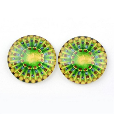 Kabošon č.925 - 25 mm