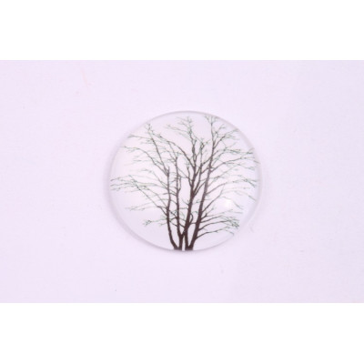 Kabošon č.968 - 25 mm