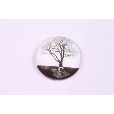 Kabošon č.971 - 25 mm