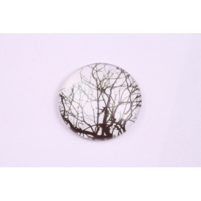 Kabošon č.973 - 25 mm