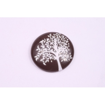 Kabošon č.981 - 25 mm