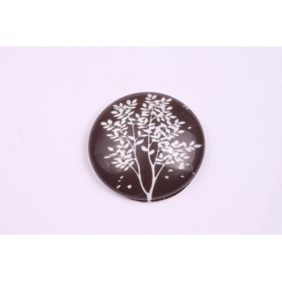 Kabošon č.982 - 25 mm