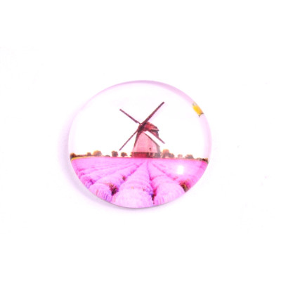 Kabošon č.1046 - 25 mm