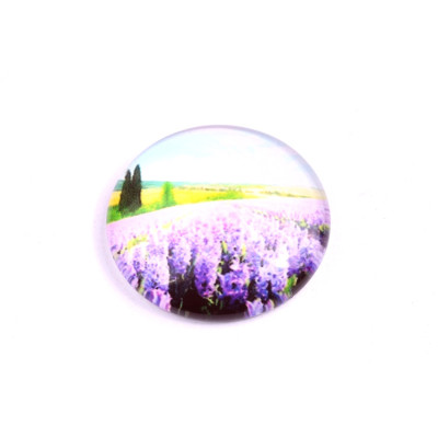 Kabošon č.1048 - 25 mm