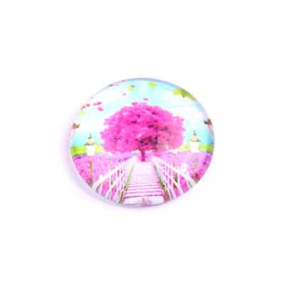 Kabošon č.1049 - 25 mm