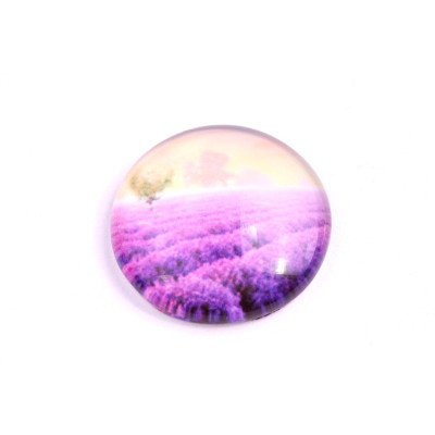 Kabošon č.1051 - 25 mm