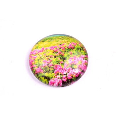 Kabošon č.1057 - 25 mm