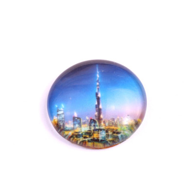 Kabošon č.1058 - 25 mm