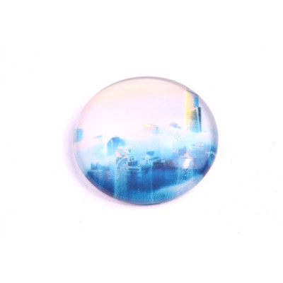 Kabošon č.1060 - 25 mm