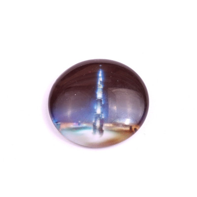 Kabošon č.1069 - 25 mm