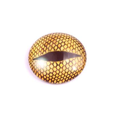 Kabošon č.1070 - 25 mm