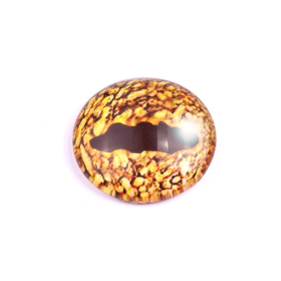 Kabošon č.1072 - 25 mm