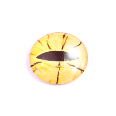 Kabošon č.1078 - 25 mm