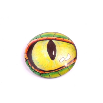 Kabošon č.1083 - 25 mm