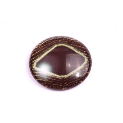 Kabošon č.1085 - 25 mm