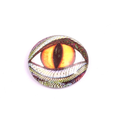 Kabošon č.1088 - 25 mm