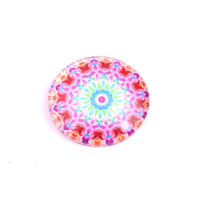 Kabošon č.1308 - 25 mm