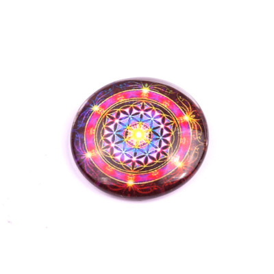 Kabošon č.1310 - 25 mm