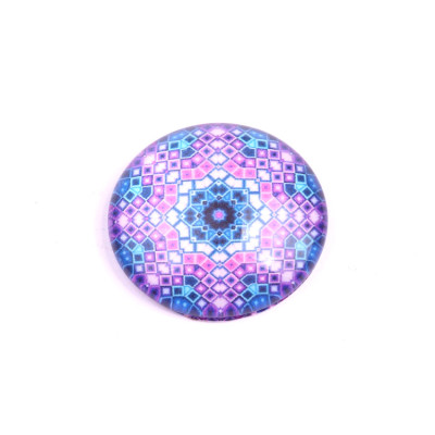 Kabošon č.1320 - 25 mm