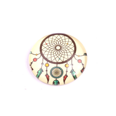 Kabošon č.1328 - 25 mm