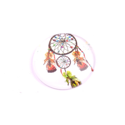 Kabošon č.1329 - 25 mm