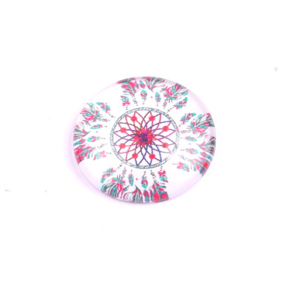 Kabošon č.1331 - 25 mm