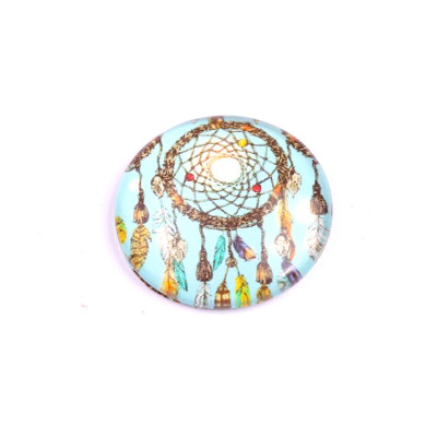 Kabošon č.1332 - 25 mm