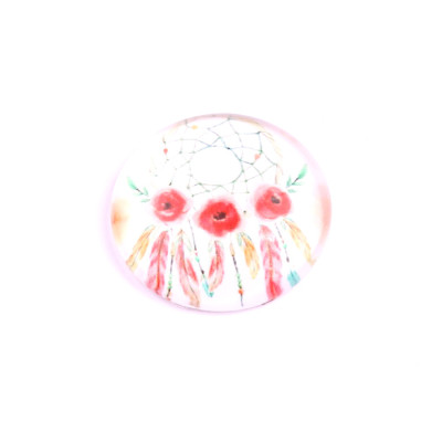 Kabošon č.1335 - 25 mm