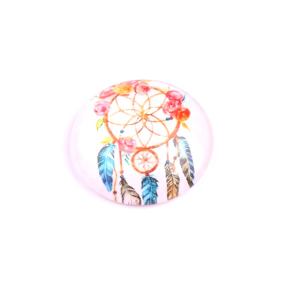 Kabošon č.1337 - 25 mm