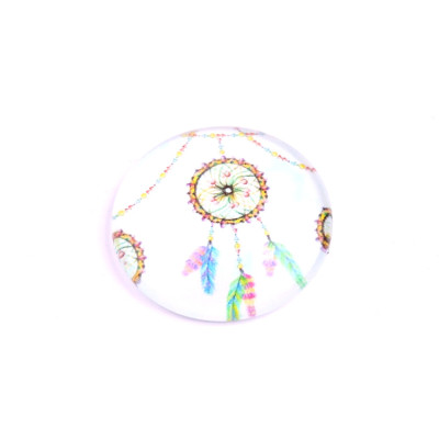 Kabošon č.1338 - 25 mm