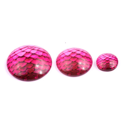 Kabošon č.1352 - 25 mm