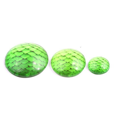 Kabošon č.1359 - 25 mm